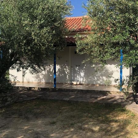 Aggeliki House 4 Villa Кисамос Екстериор снимка