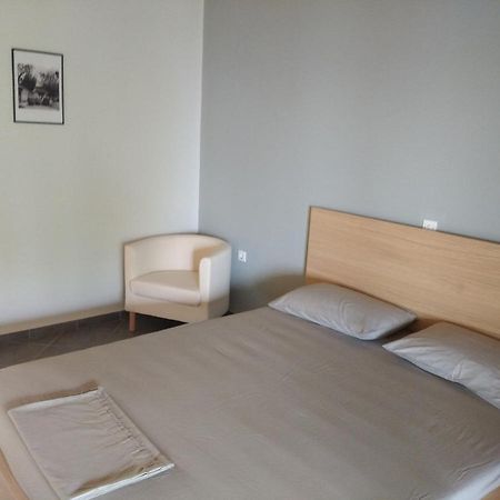 Aggeliki House 4 Villa Кисамос Екстериор снимка