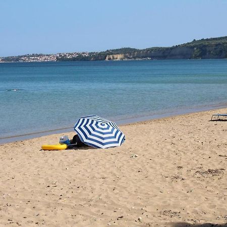 Aggeliki House 4 Villa Кисамос Екстериор снимка