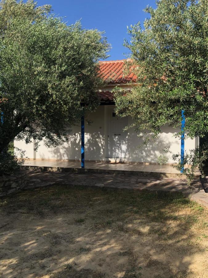 Aggeliki House 4 Villa Кисамос Екстериор снимка