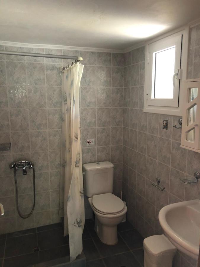 Aggeliki House 4 Villa Кисамос Екстериор снимка