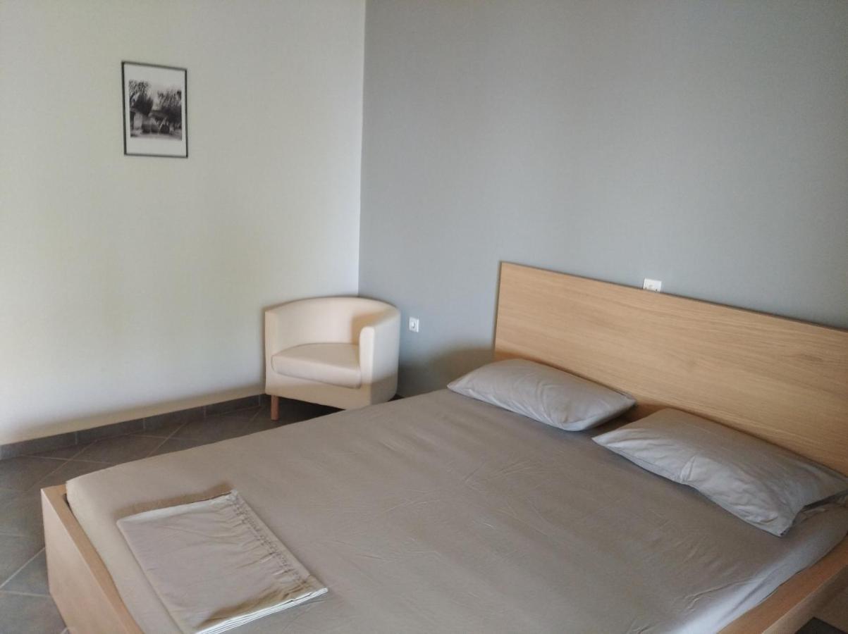 Aggeliki House 4 Villa Кисамос Екстериор снимка