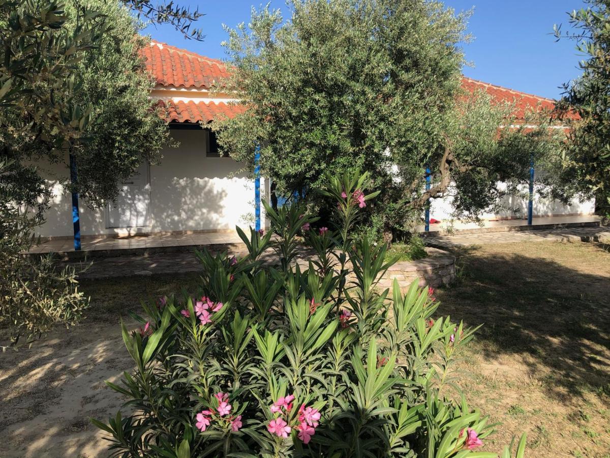 Aggeliki House 4 Villa Кисамос Екстериор снимка